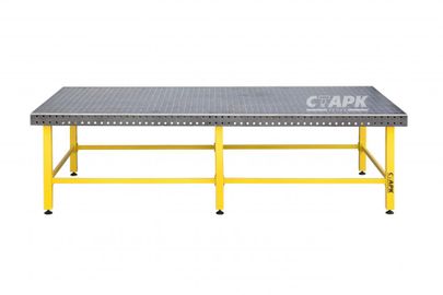 Старк-Профи PRO 2500х1250х100 (8 мм) SSAB