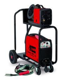 Telwin SUPERIOR 400 CE VRD MIG PACK 400V