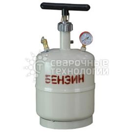 БАМЗ Бачок бензореза