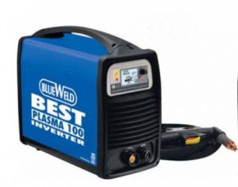 Blueweld Best Plasma 100