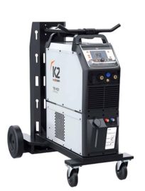 K2 TIG 400 DCPULSE