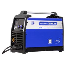 Aurora SPEEDWAY 165 SYNERGIC