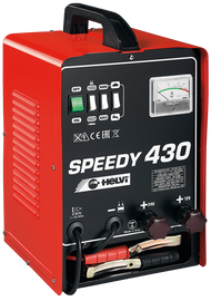 Helvi SPEEDY 430
