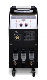 Triton ALUMIG 350P Dpulse Synergic