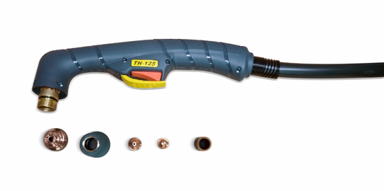 Triton TH-125 (12 м)