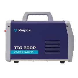 ОБЕРОН TIG 200P DC