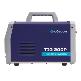 ОБЕРОН TIG 200P DC