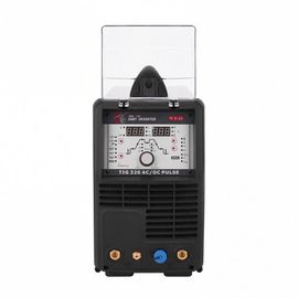 ET-Welding (Flama) TIG 320 AC/DC PULSE (без горелки)