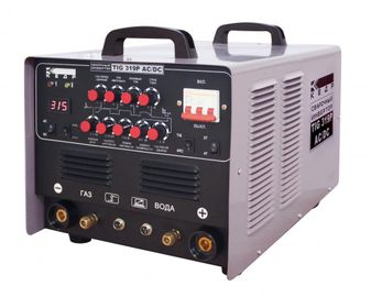 КЕДР TIG 319P AC\DC