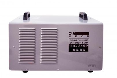 КЕДР TIG 319P AC\DC