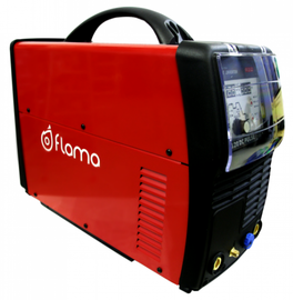 Flama TIG 320 DC PULSE