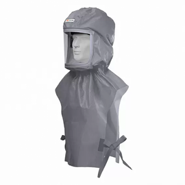 TECMEN Защитная маска  Tecmen Freflow PAPR V1 with TM-H3 HOOD