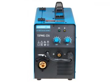 Solaris TOPMIG-226WG3