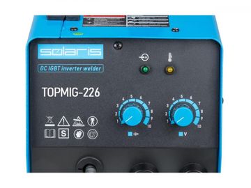 Solaris TOPMIG-226WG3