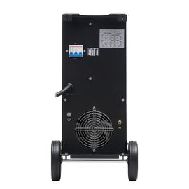 Triton ALUMIG 250P Dpulse Synergic 380v