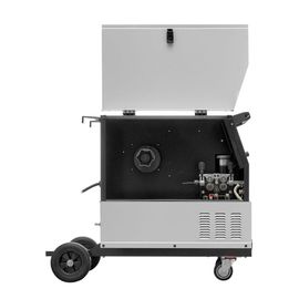 Triton ALUMIG 250P Dpulse Synergic