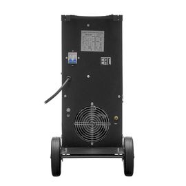 Triton ALUMIG 250P Dpulse Synergic