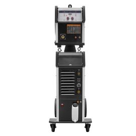 Triton ALUMIG 500P Dpulse Synergic DW