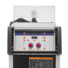Triton ALUMIG 500P Dpulse Synergic DW