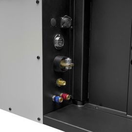 Triton ALUMIG 500P Dpulse Synergic DW
