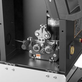 Triton ALUMIG 500P Dpulse Synergic DW