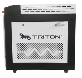 Triton LASER 4-IN-1 1500 LCD RAYCUS