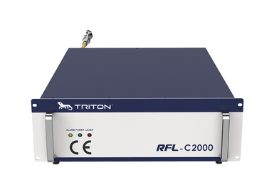 Triton LASER 4-IN-1 1500 LCD RAYCUS