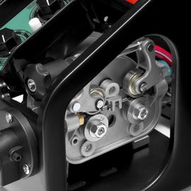 Triton STEELMIG 500 D