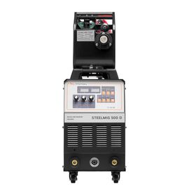 Triton STEELMIG 500 D