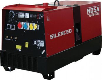 MOSA TS 615 VS-BC