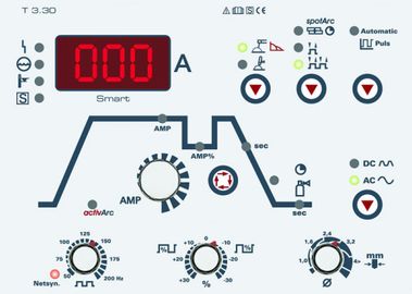 EWM TETRIX 551 AC/DC SMART FW