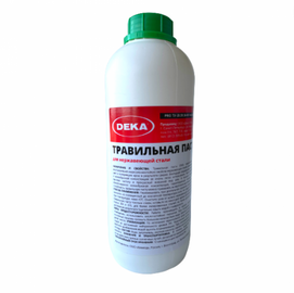 Deka Травильная паста
