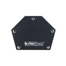 FoxWeld Угольник магнитный FIX-5Pro