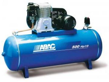 ABAC B7000/500 FT10