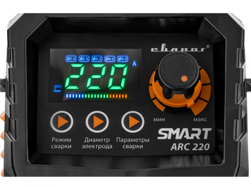 Сварог REAL SMART ARC 220 (Z28403)