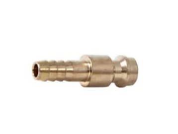 КЕДР Быстросъем горелки TIG(вода,газ), MIG(вода) (Ø 6мм) (10 шт.)