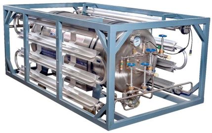 CRYOBAK CIMC Sanktum ГХК-0,5-2,5-60 (DPW-495) Премиум