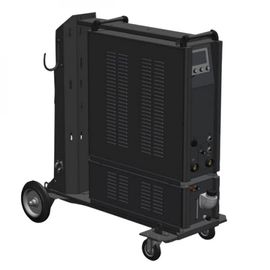 Evospark EVOTIG 400 P AC/DC