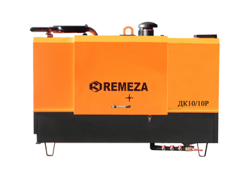 Remeza ДК-12/10Р