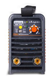 Сварог ARC 205 (J96) case