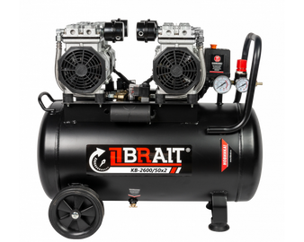 BRAIT КB-2600/50Х2