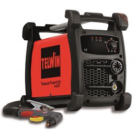 Telwin TECHNOLOGY PLASMA 41 XT