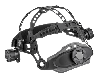 Сварог Наголовник в сборе TECH