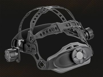 Сварог Наголовник в сборе TECH