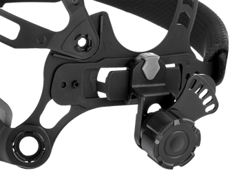 Сварог Наголовник в сборе TECH