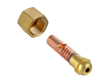 Сварог Штуцер М16×1.5 Ø10 ITY0053 (10 шт.)