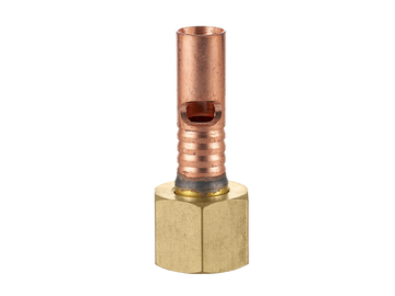 Сварог Штуцер М16×1.5 Ø10 ITY0053 (10 шт.)