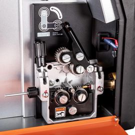FoxWeld SAGGIO MIG 200-S DP LCD PFC