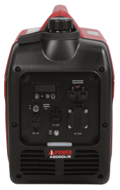 A-iPower A2000LIS