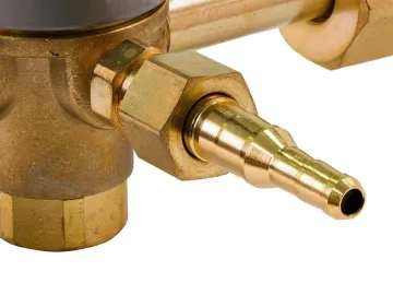 КЕДР У-30/АР-40/1 мини с ротаметром и встроенным экономайзером